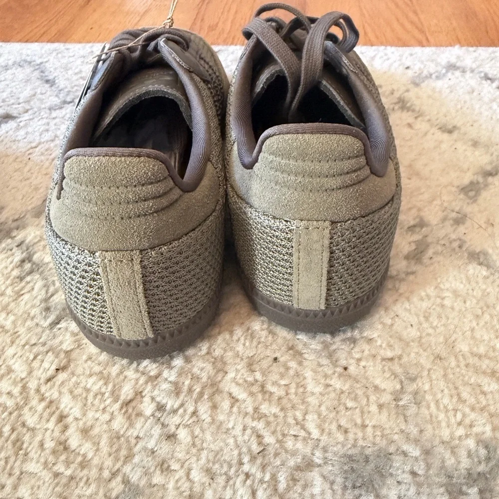 Adidas unisex SAMBA OG SHOES